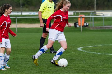 Bild 265 - B-Juniorinnen MSG Eiderkanal - SG Trittau/S�dstormarn : Ergebnis: 2:1